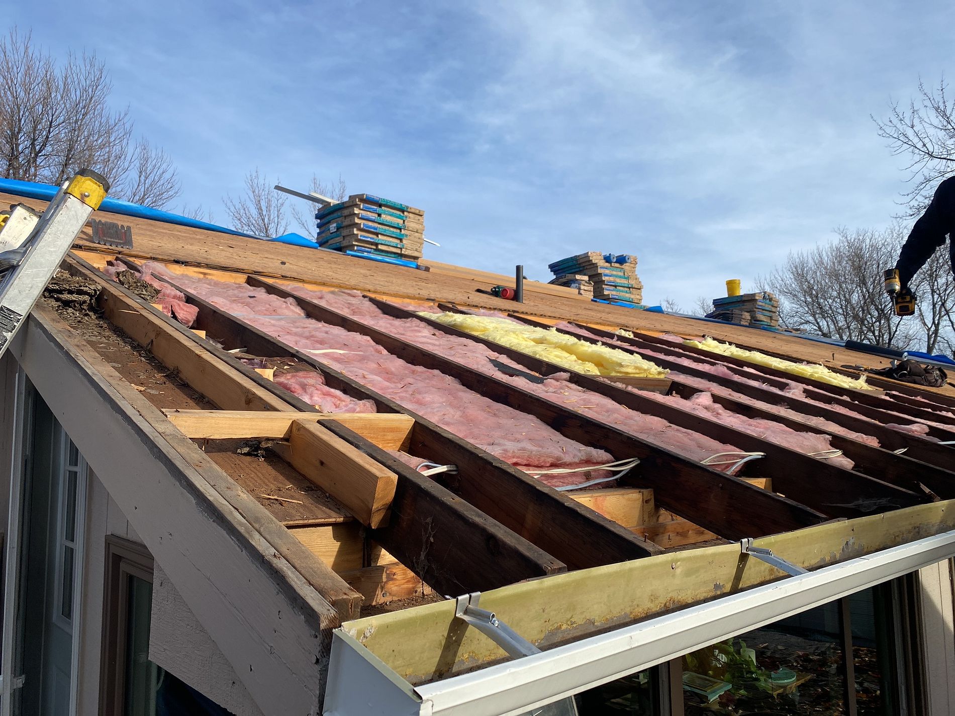 Service Areas Fargo Roofing & Siding Fargo, ND