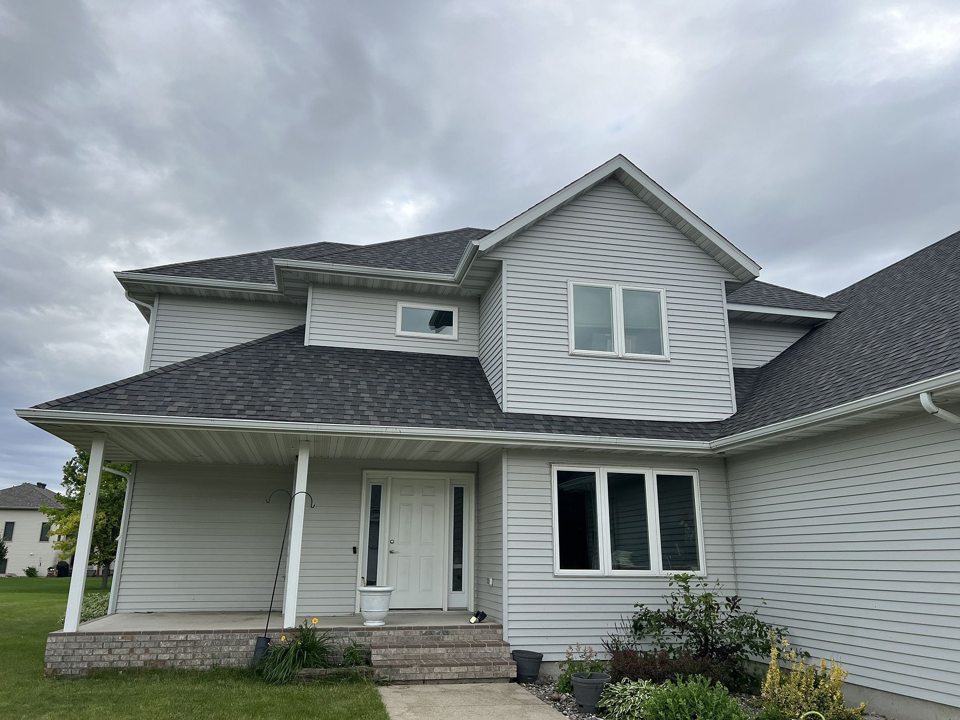 Service Areas Fargo Roofing & Siding Fargo, ND