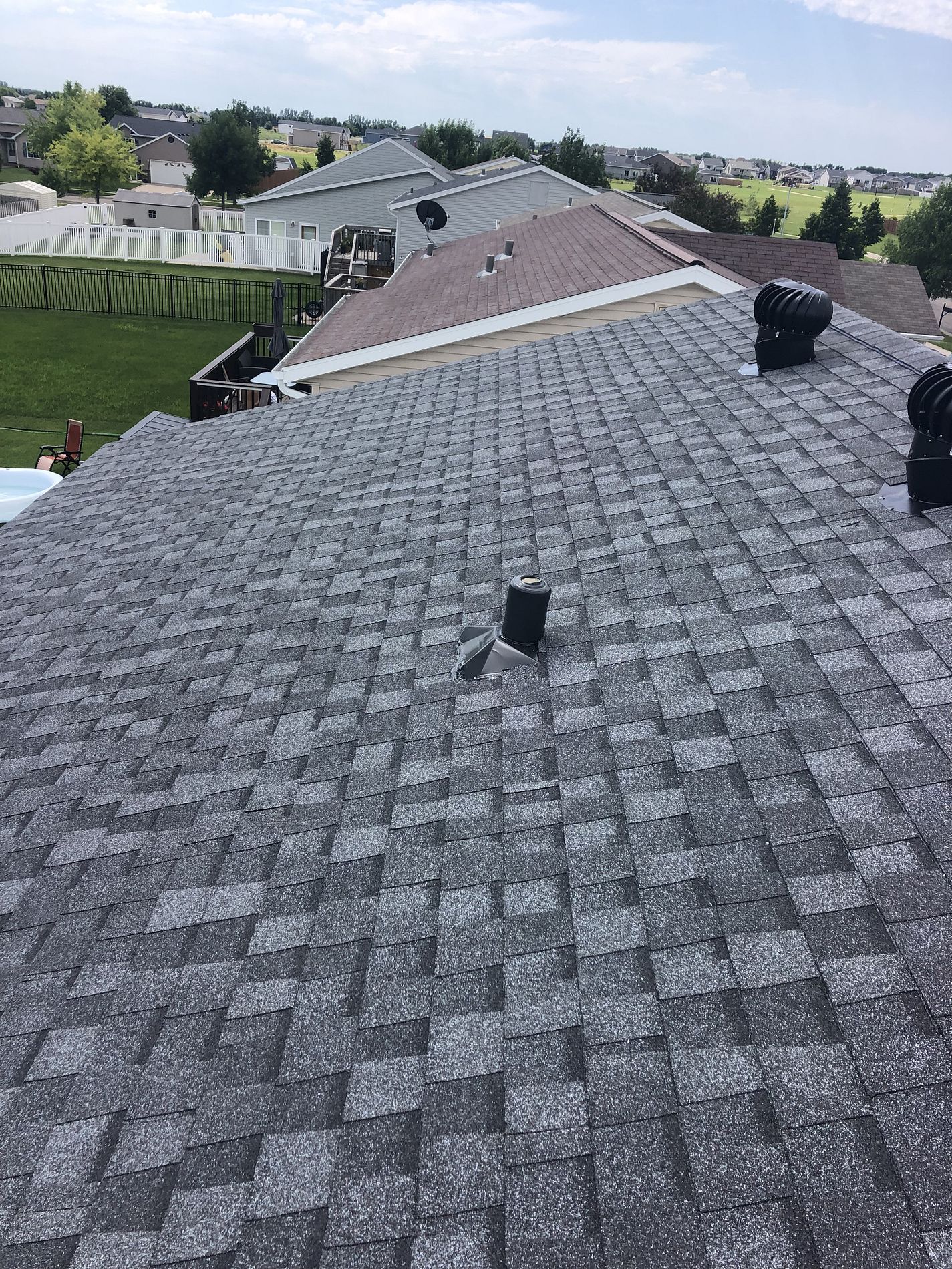 Service Areas Fargo Roofing & Siding Fargo, ND