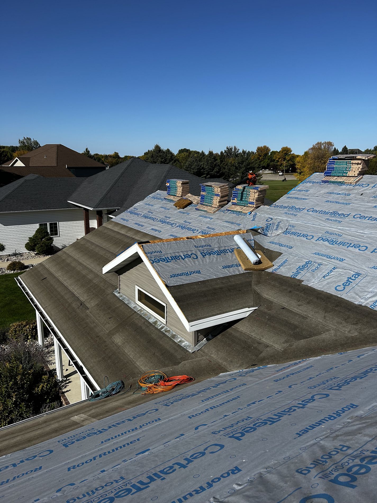 Service Areas Fargo Roofing & Siding Fargo, ND