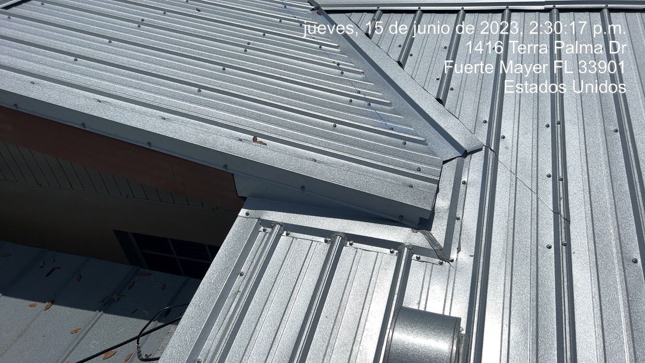 Areas We Serve Clyde Johnson Contracting & Roofing, Inc. FL