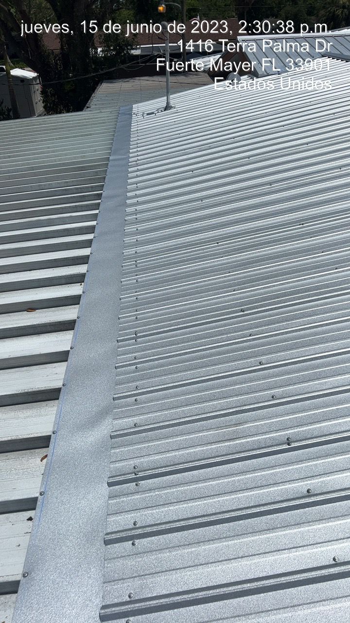 Areas We Serve Clyde Johnson Contracting & Roofing, Inc. FL