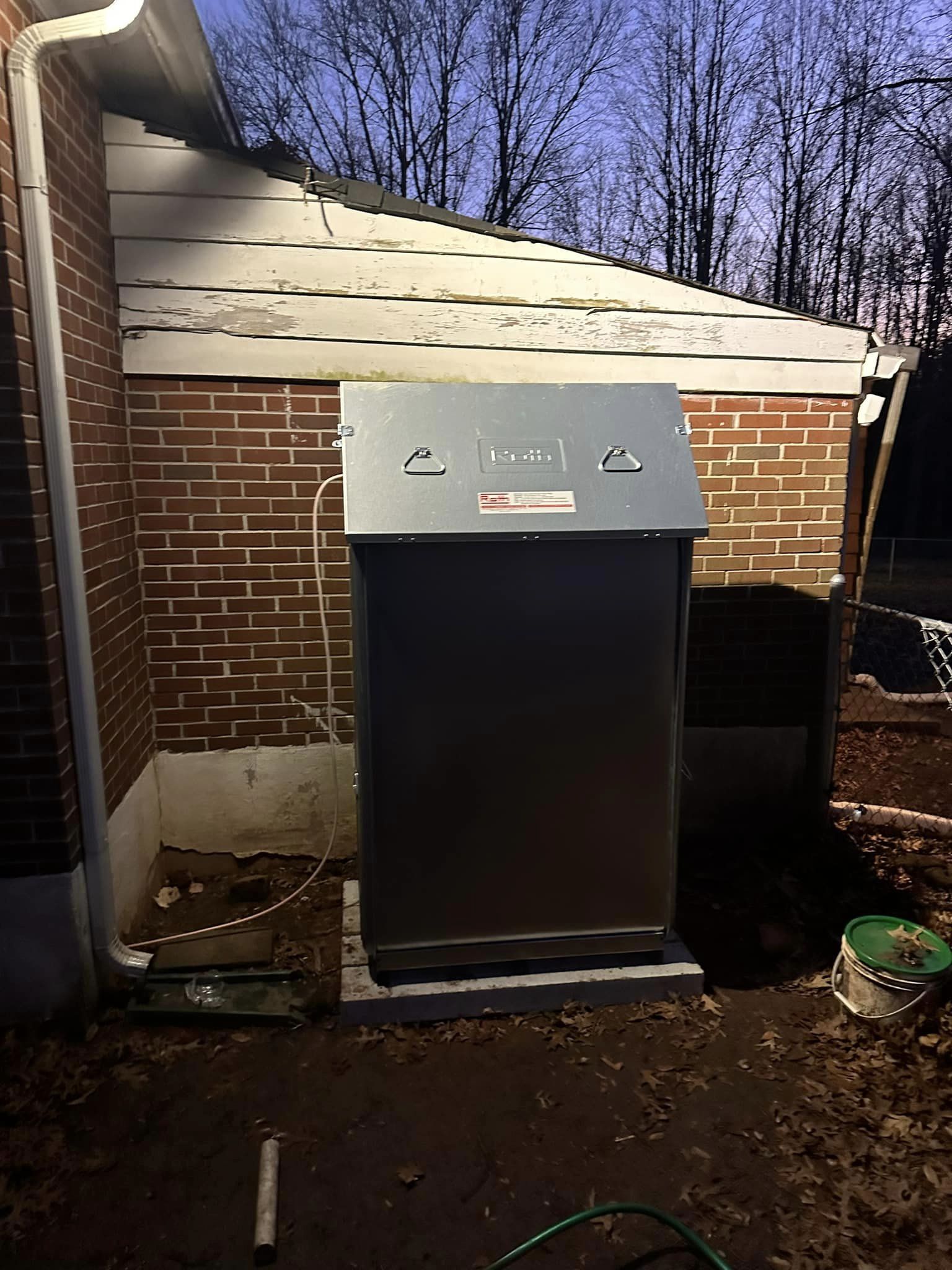 Service Areas Richmond Heating and Air Richmond, VA Richmond