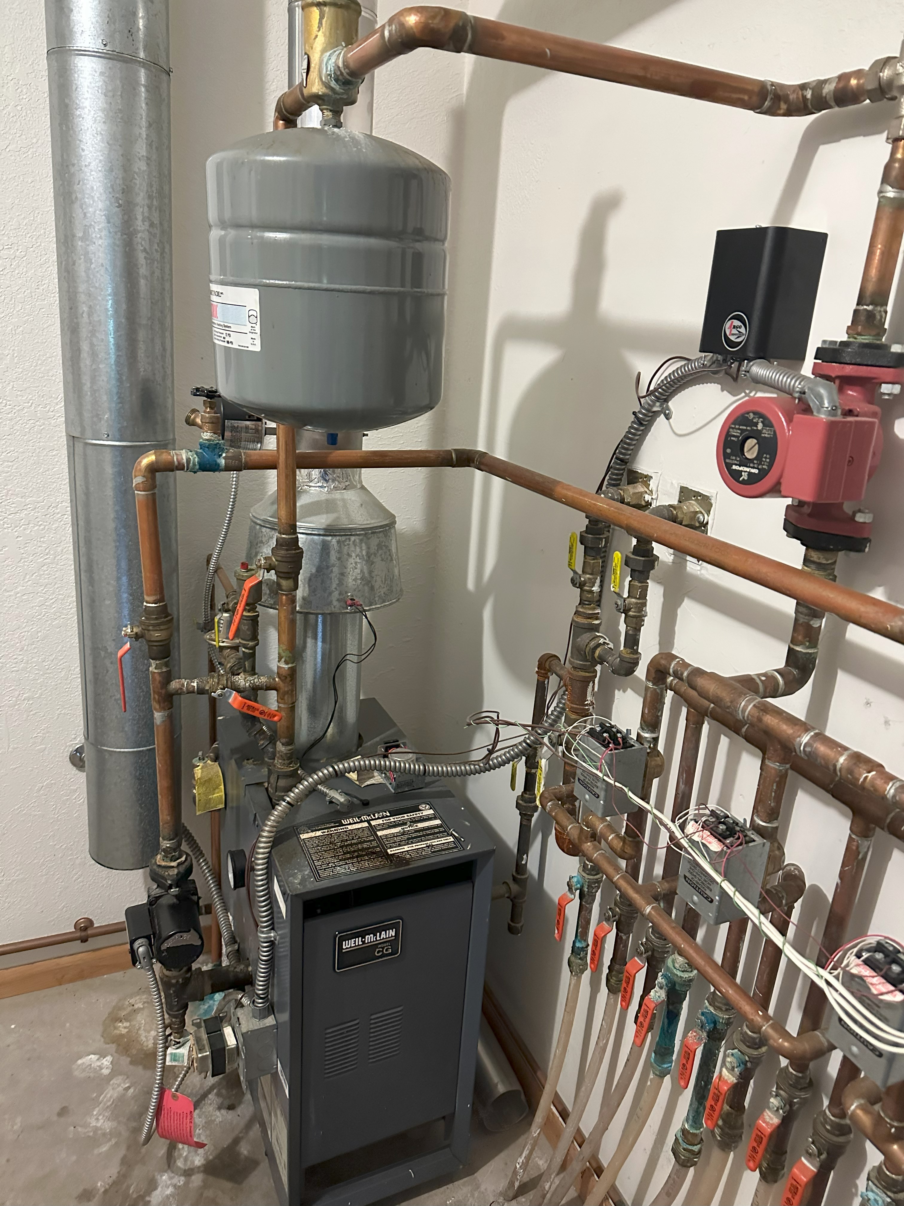 HVAC Contractor & Indoor Air Quality Products, 24/7 Services Superior, WI & Duluth, MN