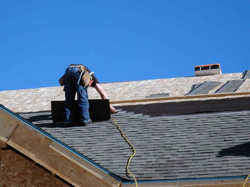 Roofing Contractor Wants You to Know