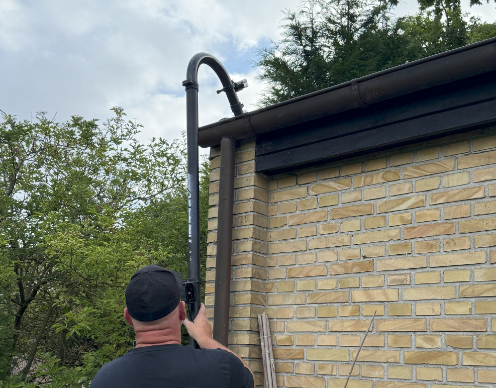 Should You Install 5- or 6-Inch Gutters?