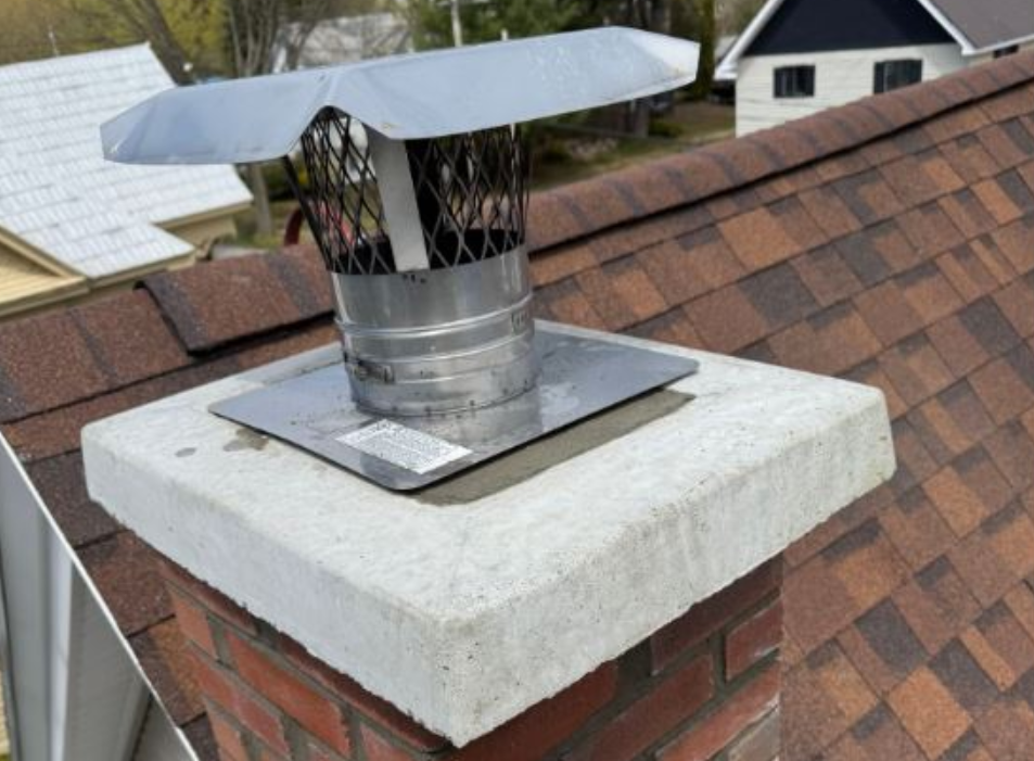 A Basic Guide to Winterizing Your Chimney
