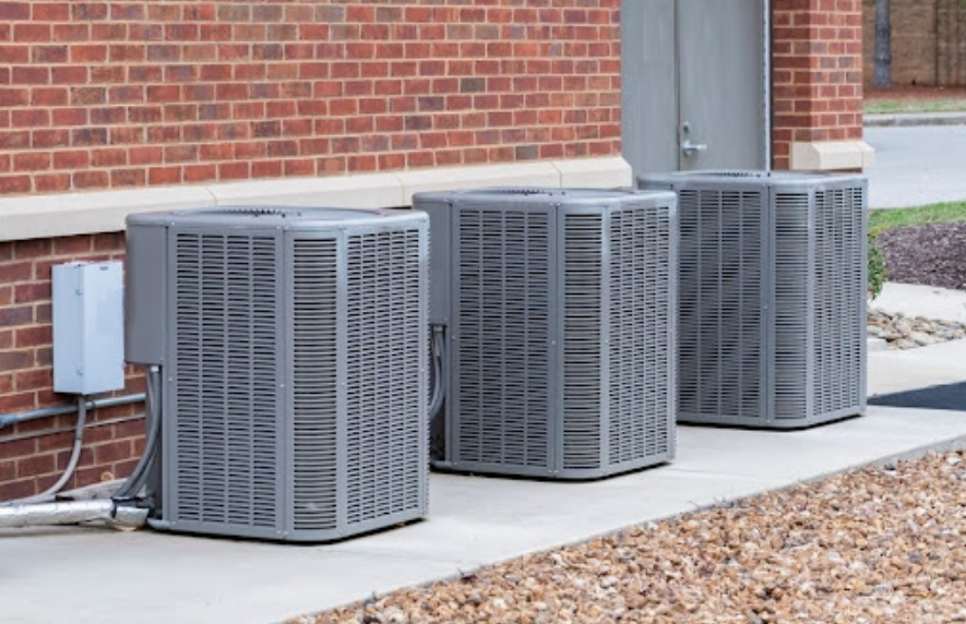 What Makes Commercial HVAC Different from Residential Systems?