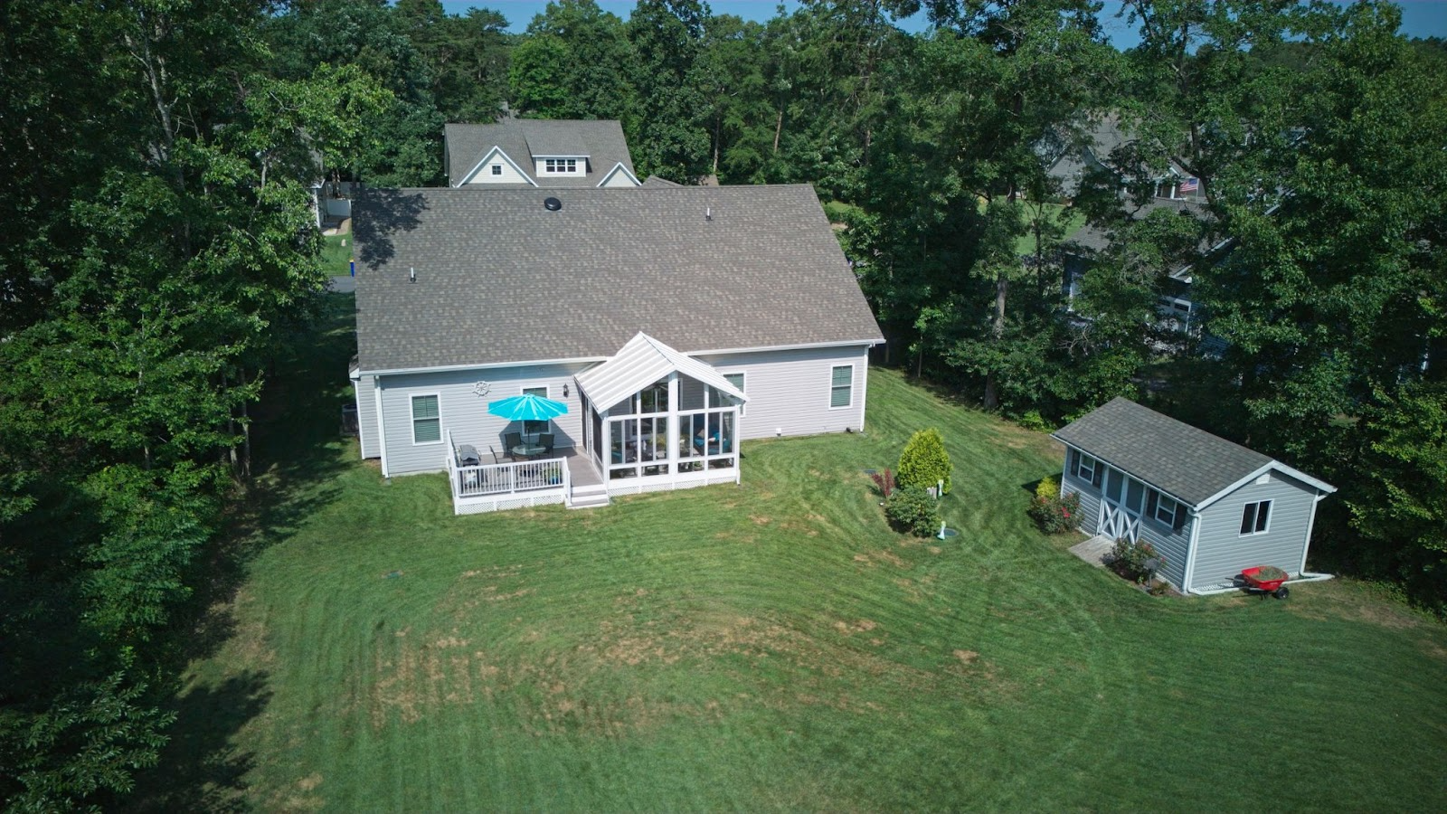 Is an In-Law Suite Addition Worth the Money?