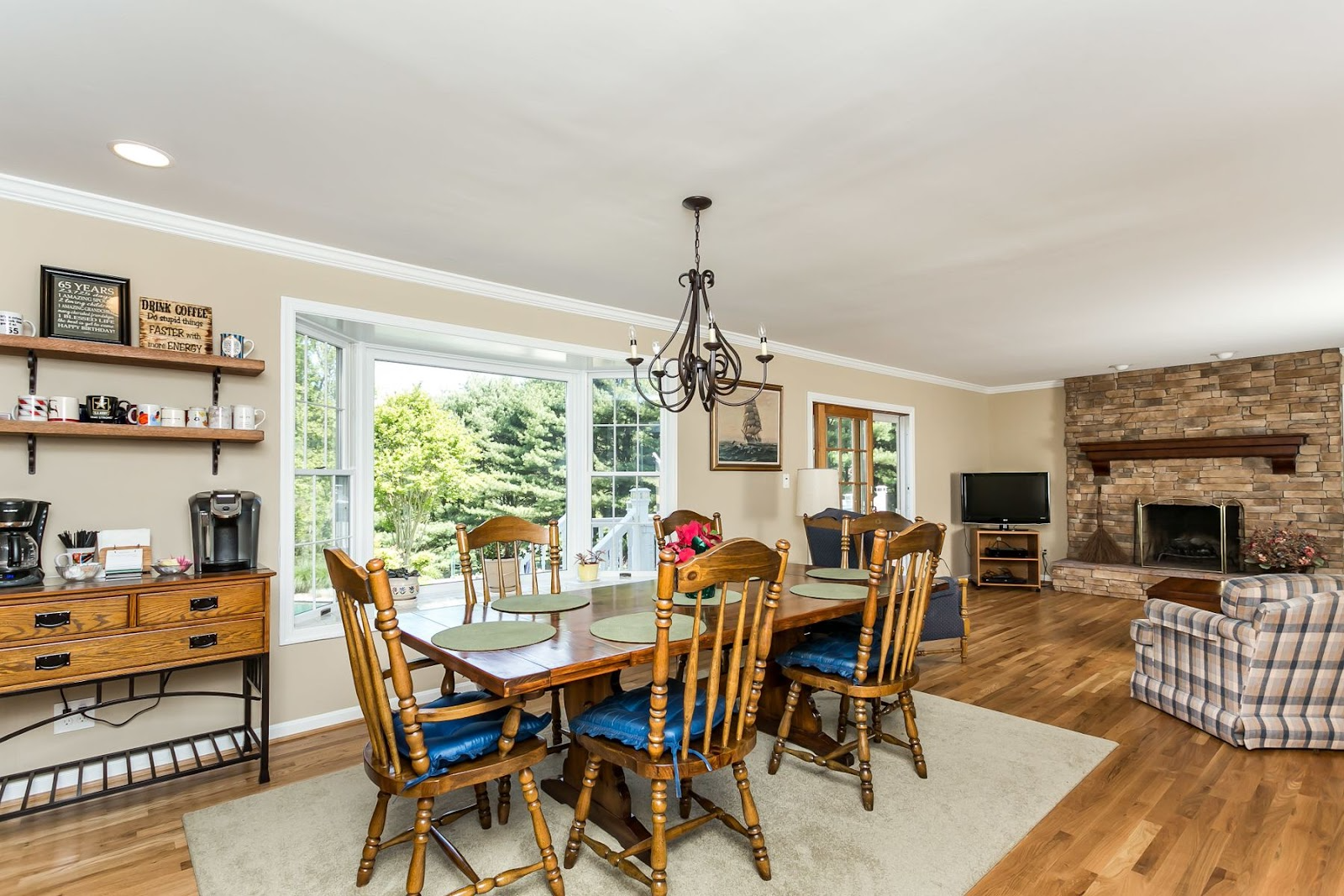 Important Considerations When Remodeling for Aging in Place