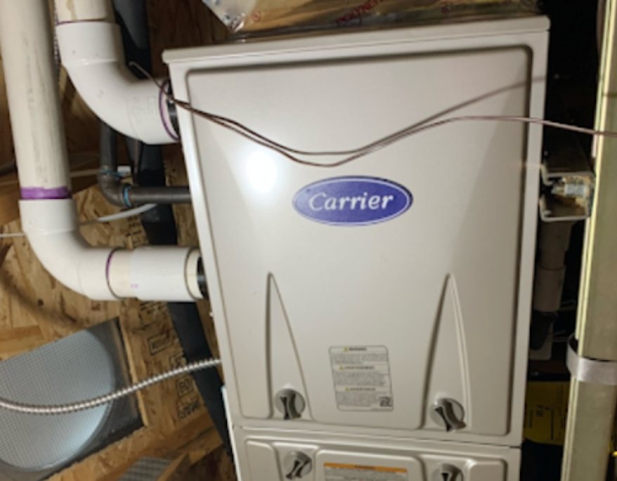 How a Well-Maintained Furnace Saves You Money