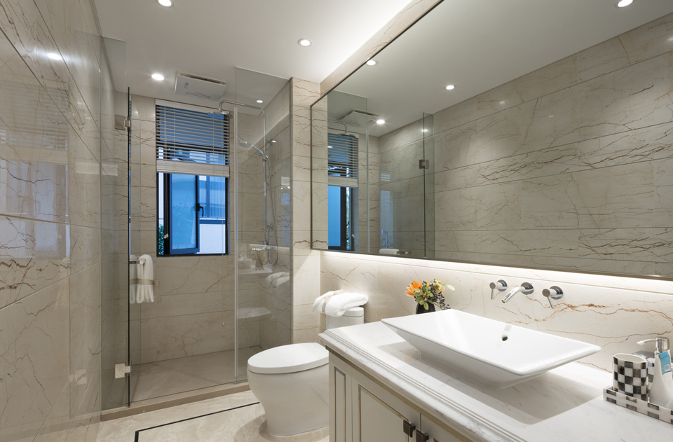 Should You Upgrade to a Walk-In Shower?