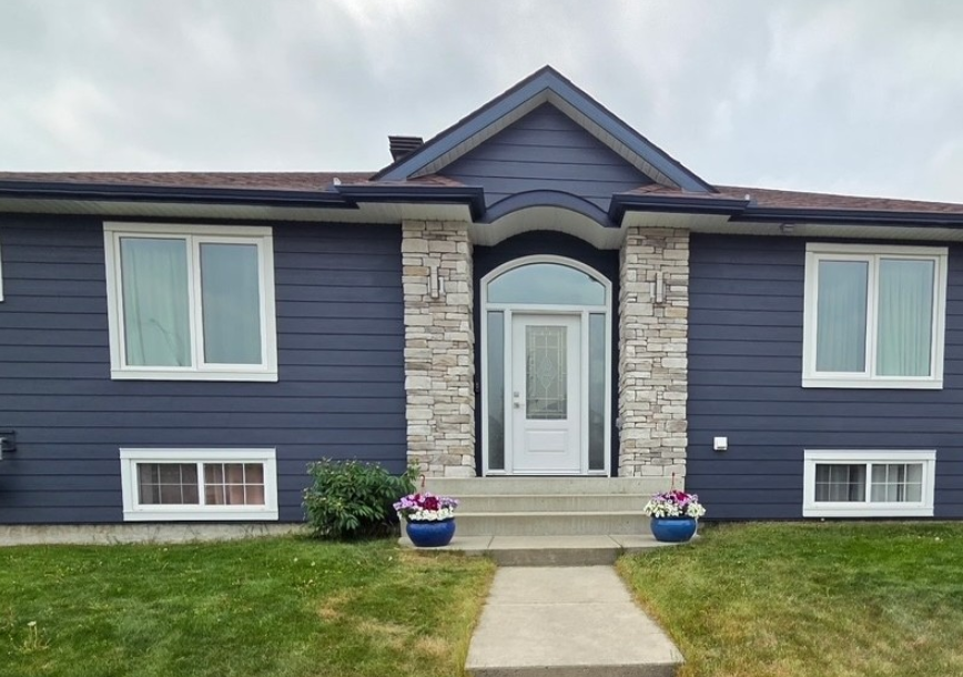 How Long Will It Take to Replace My Siding?