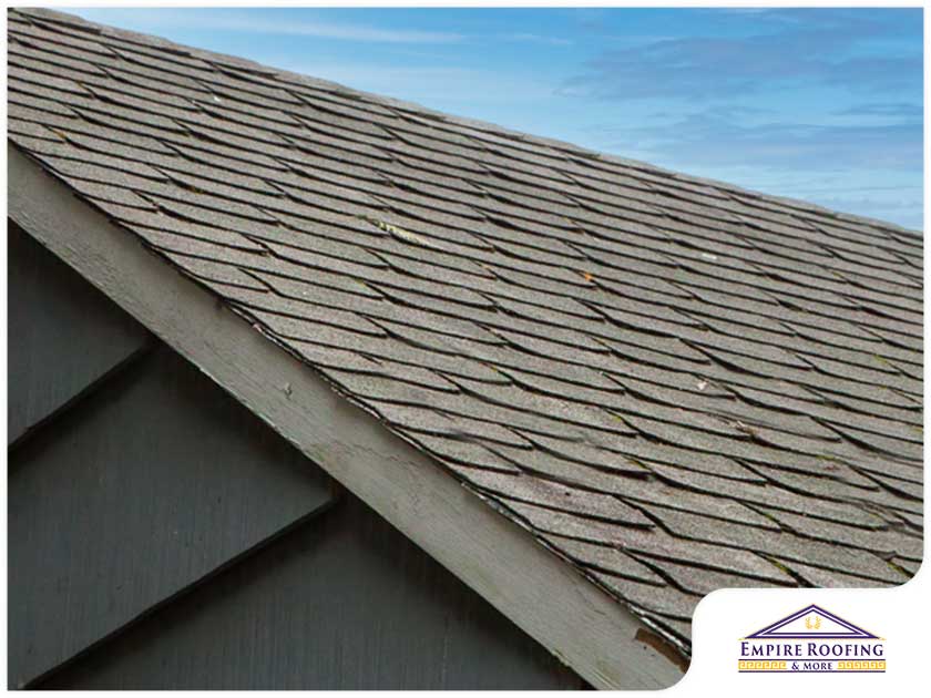 The Importance of Knowing Your Roof’s Age