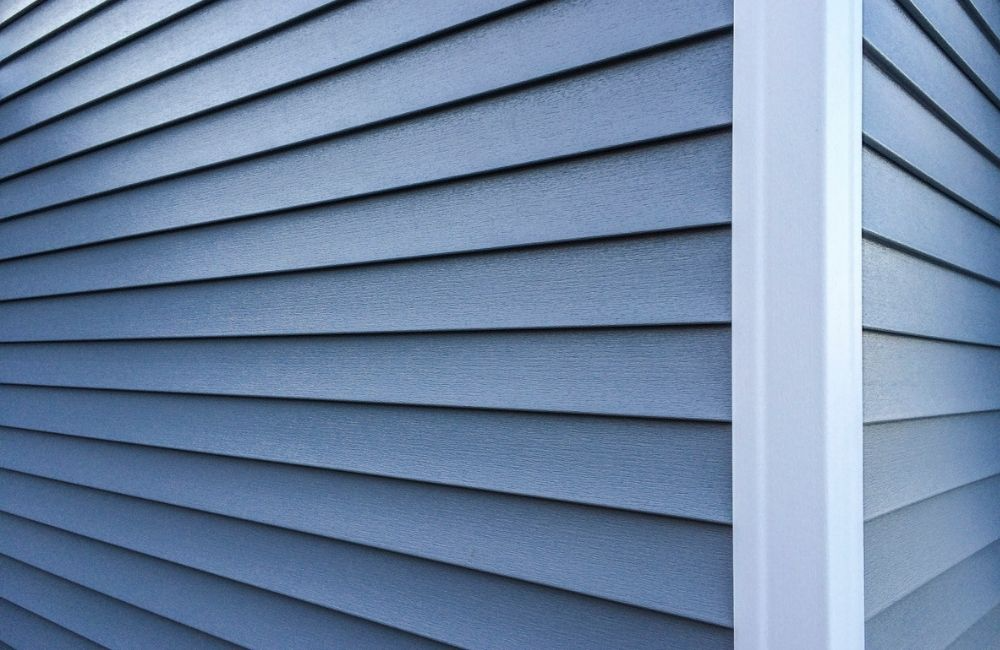 Regular Siding Inspections