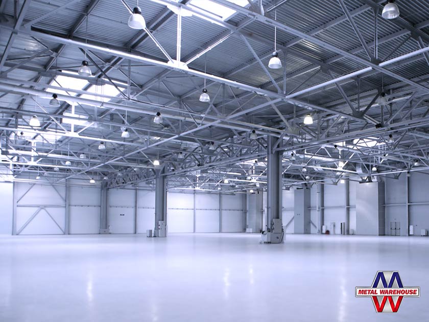 What Goes Into the Cost of a Pre-Engineered Steel Building?
