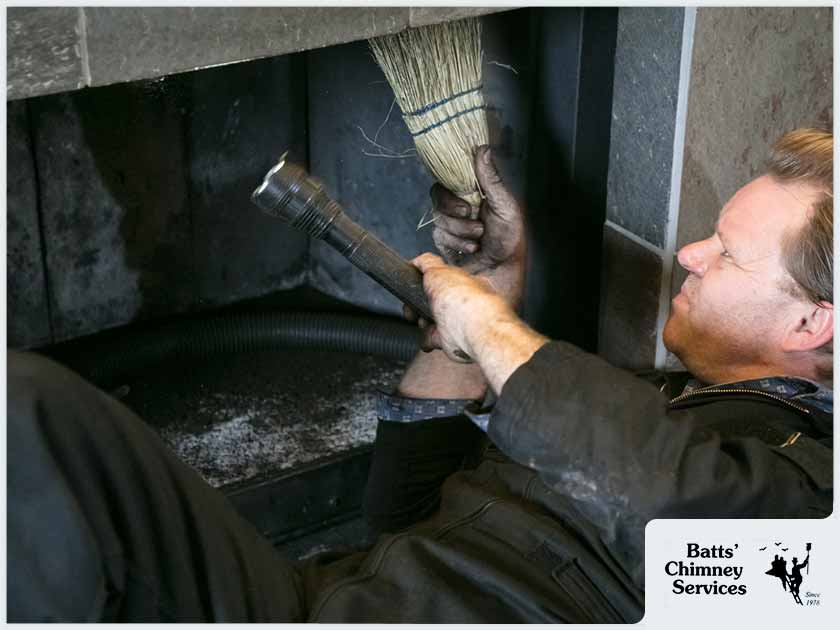 Fireplace Maintenance