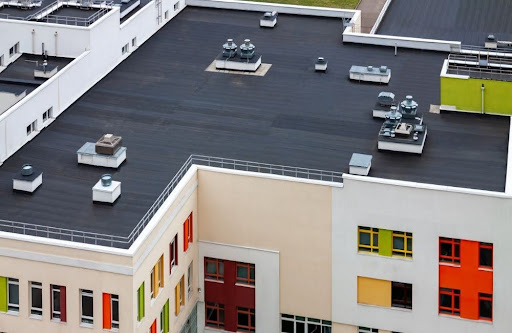 Commercial Roof