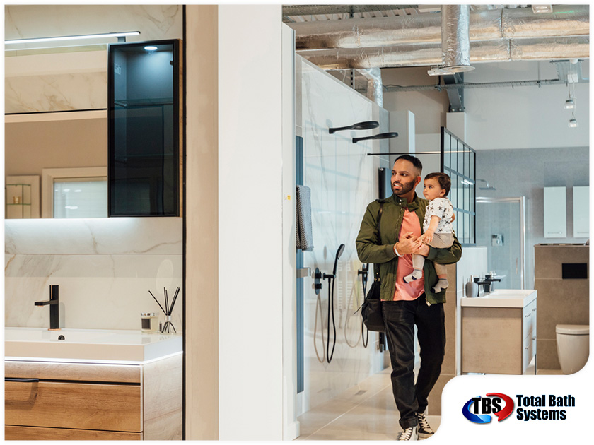 What Homeowners Are Looking for in a Bathroom Remodel Total Bath