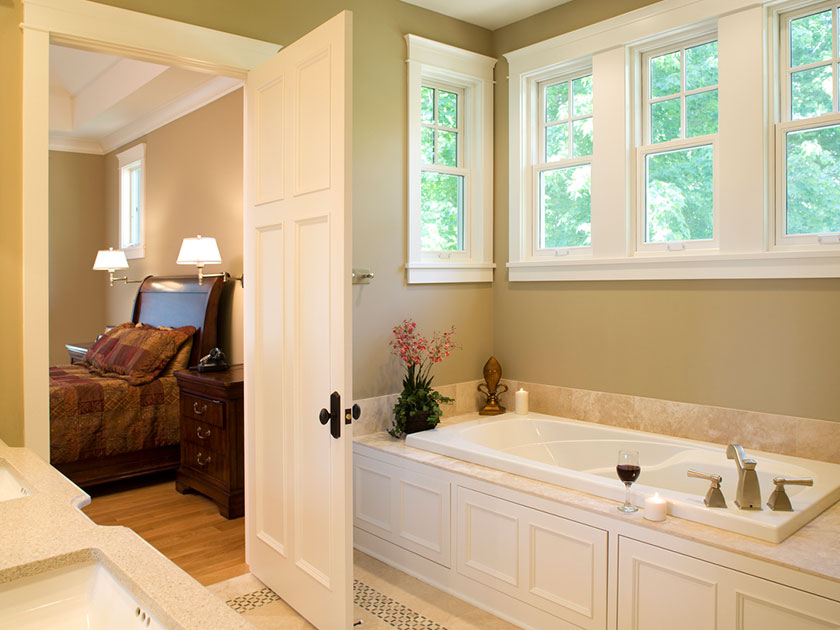 5 Considerations Before Adding an Extra Bathroom