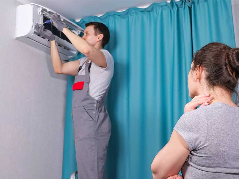 The Dangers of DIY HVAC Repairs