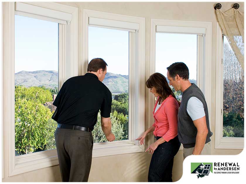 The Basics of Renewal by Andersen® Window Warranties
