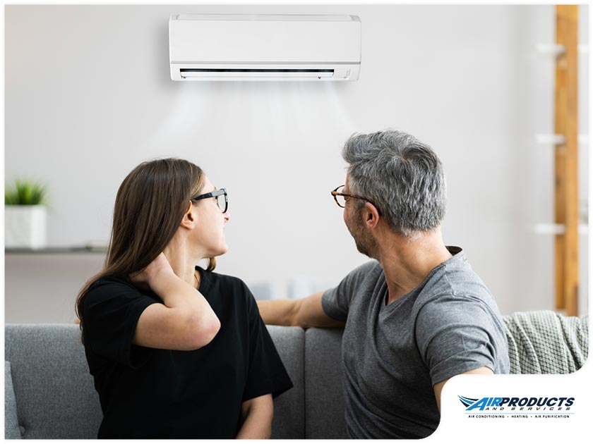 Poor HVAC Airflow: Causes and Solutions