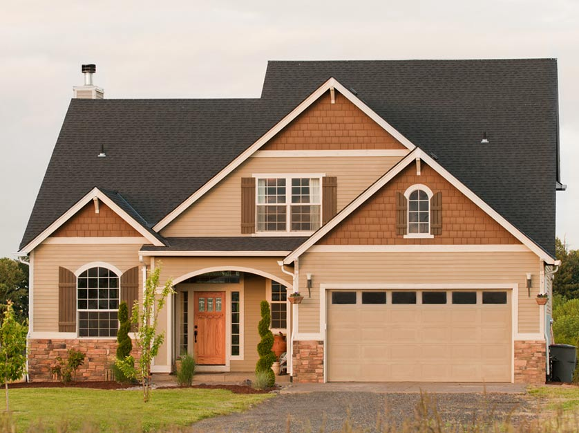 What Influences the Cost of a New Roof?