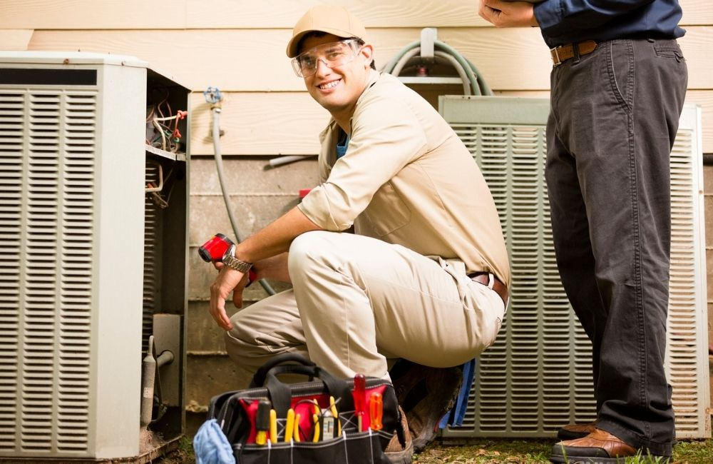 Air Conditioning System