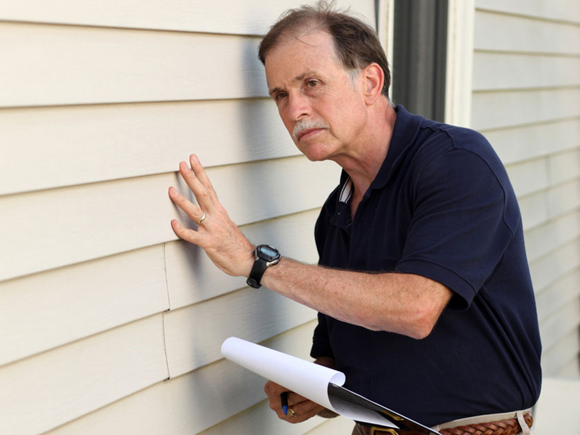 Keep Your Siding in Great Shape With These Helpful Tips