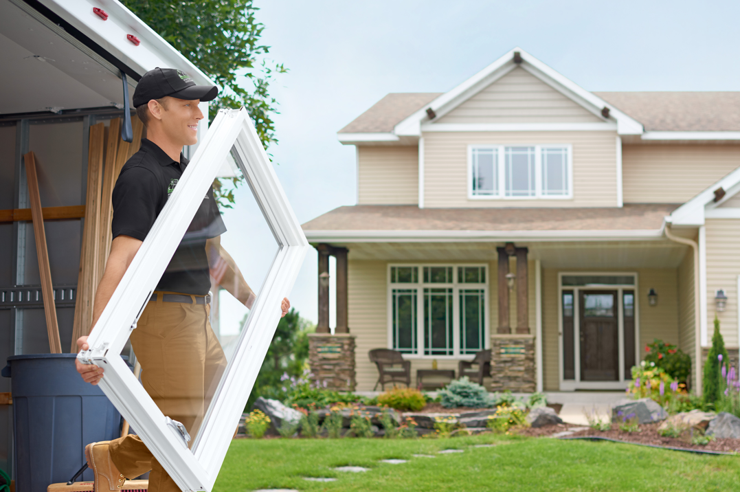 What to Consider When Replacing Your Windows
