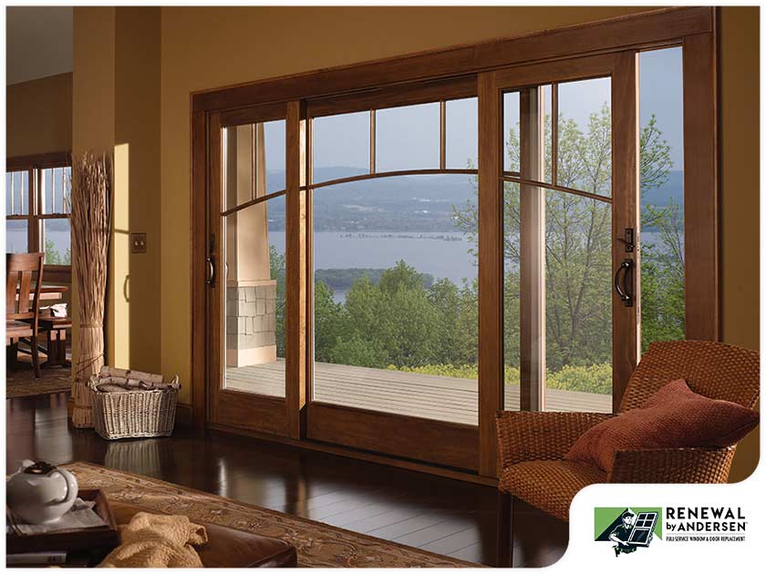 3 Things To Know Before Replacing Your Patio Doors