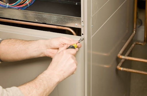 Improve Your Furnace's Energy Efficiency