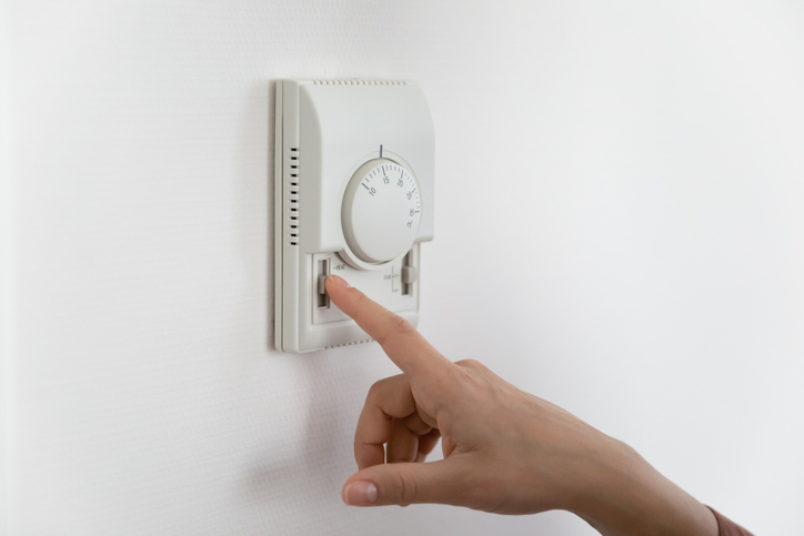 Thermostat