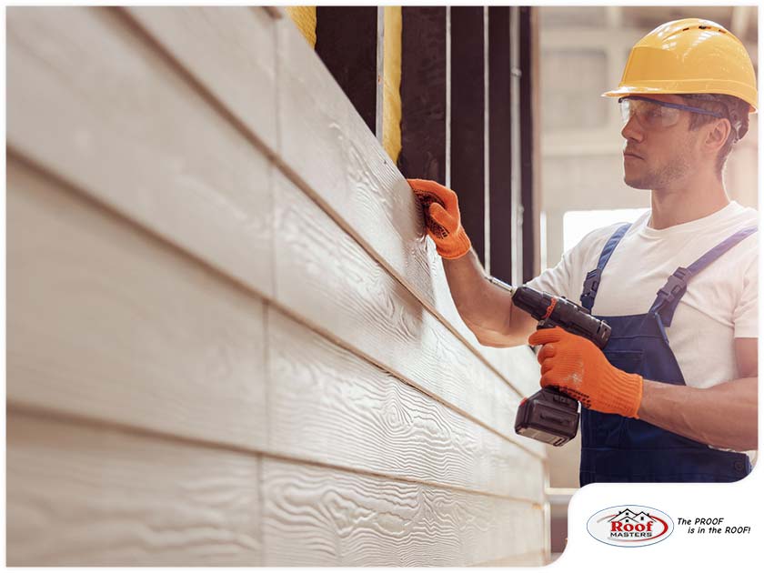 5 Things to Consider Before Hiring a Siding Contractor