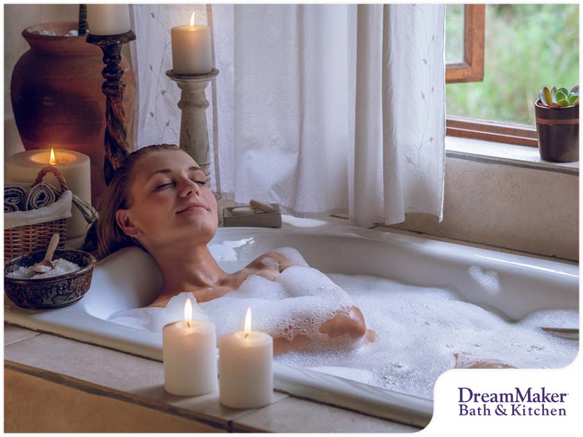 3 Ways to Recreate a Spa-Like Experience in Your Bathroom