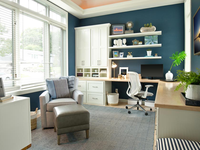 Creating Your Dream Home Office