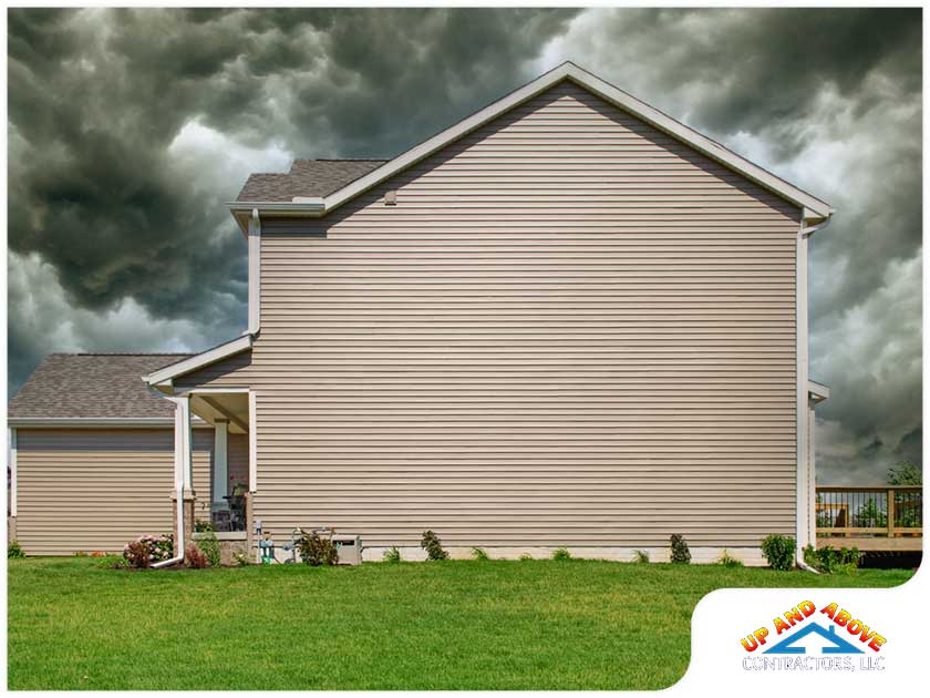 Choosing Siding