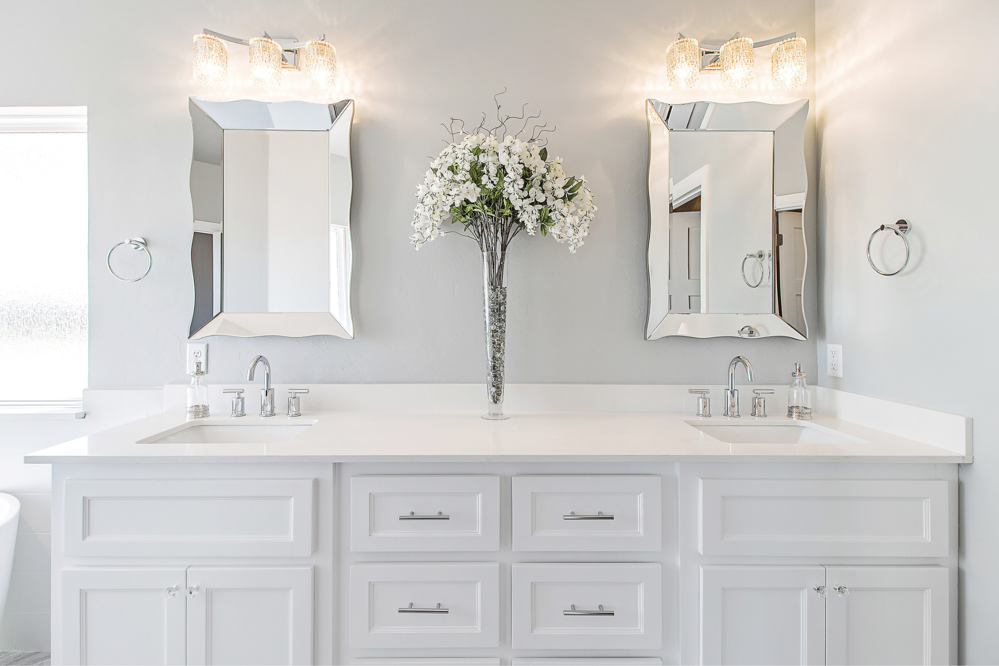 A Primer on Popular Bathroom Sink Styles