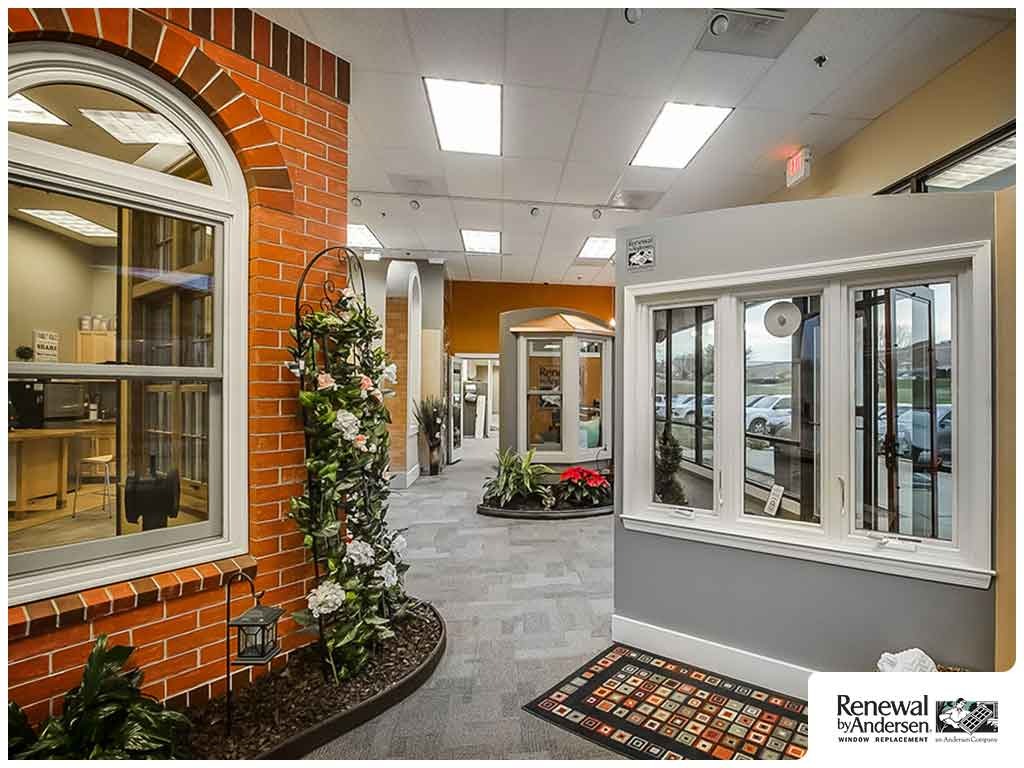 Custom vs. Stock Windows