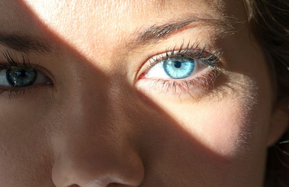 Is Sunlight Good or Bad for My Eyes?