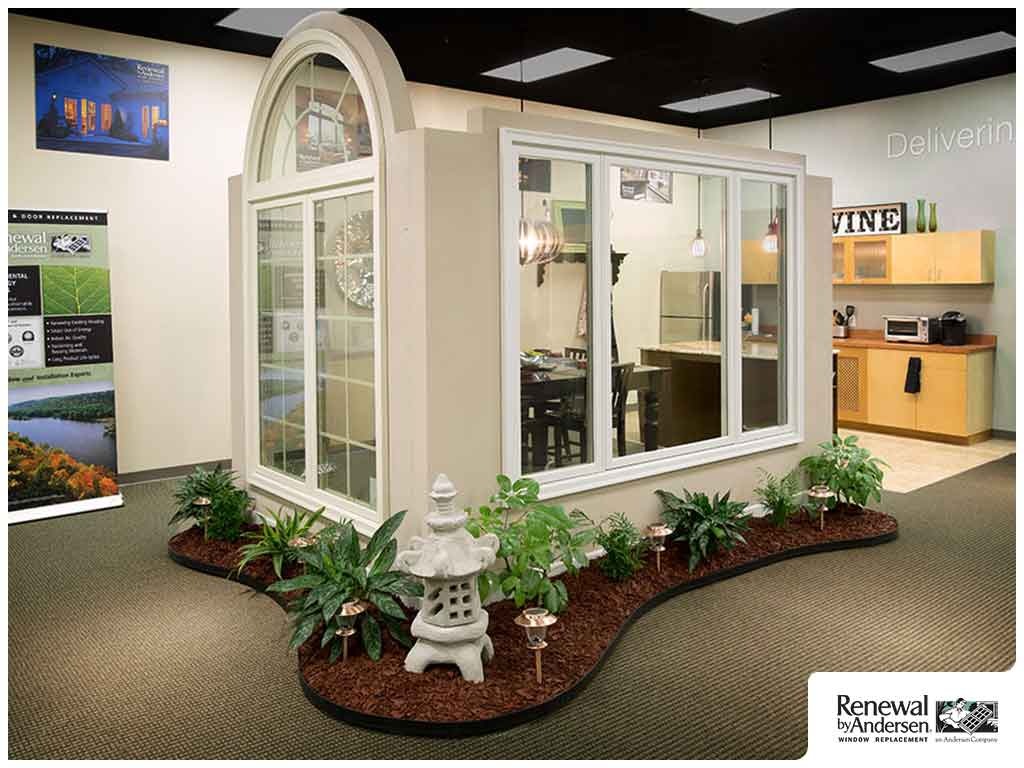 How to Match Windows to Architectural Styles