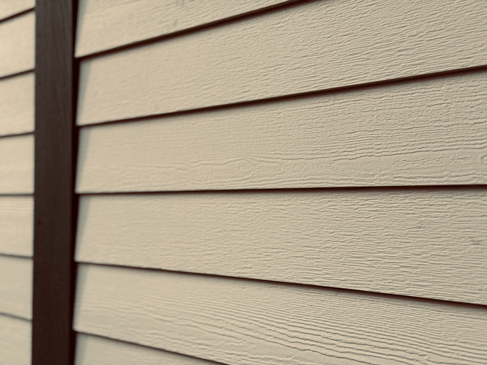 Siding Upgrade Adds