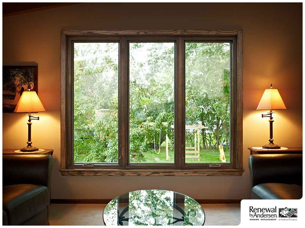 Custom vs. Stock Windows