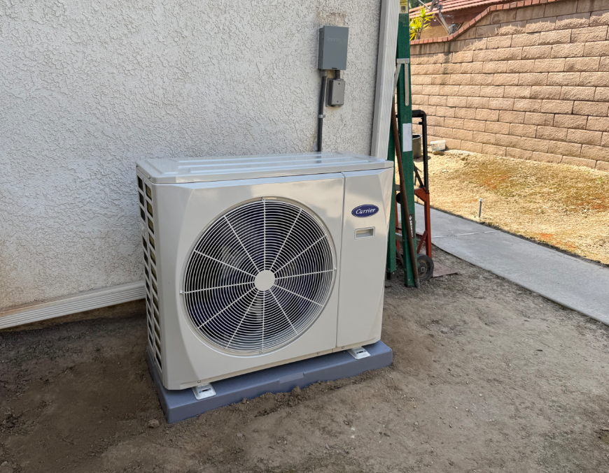 5 Simple Habits to Improve Your HVAC Efficiency