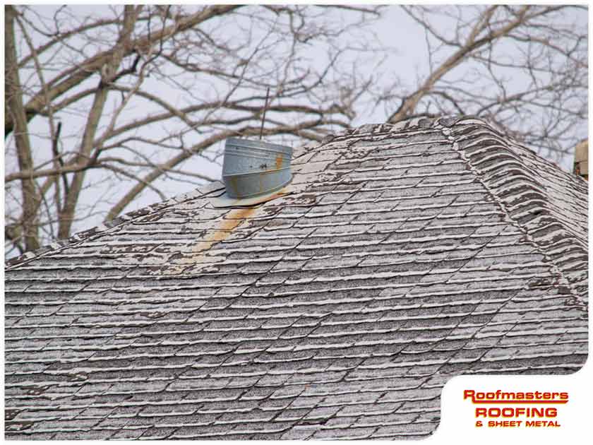 Knowing Your Roof's Age: Why Is It Important?