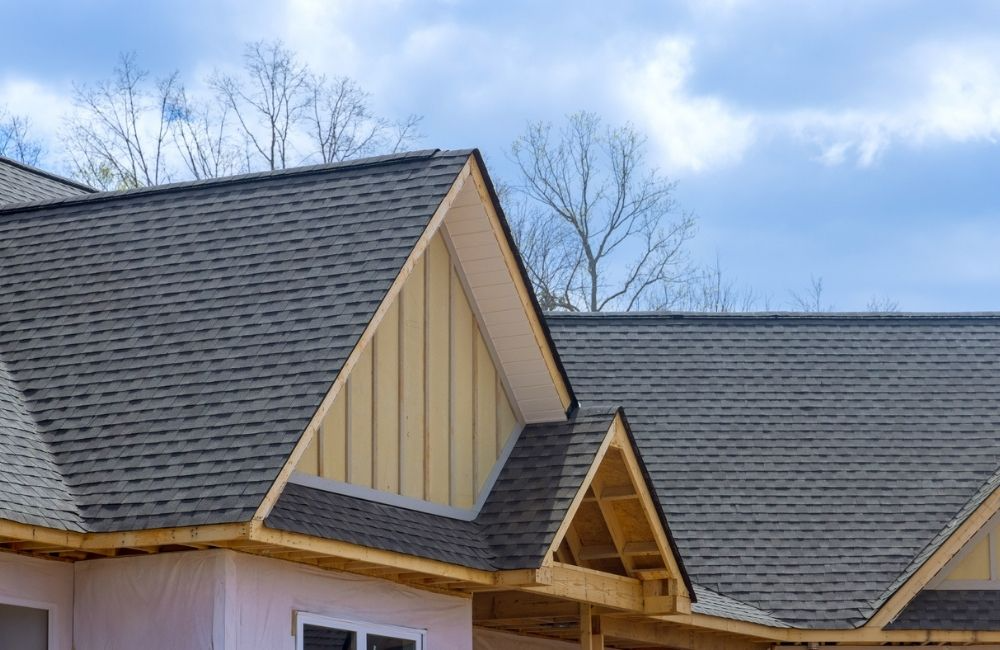 How Asphalt Shingles Offer Great Value for Money