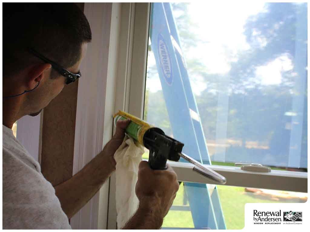 5 Telltale Signs of Window Seal Failure