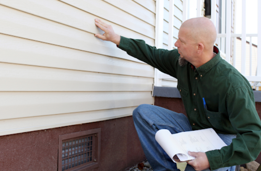 The Importance of Regular Siding Inspections