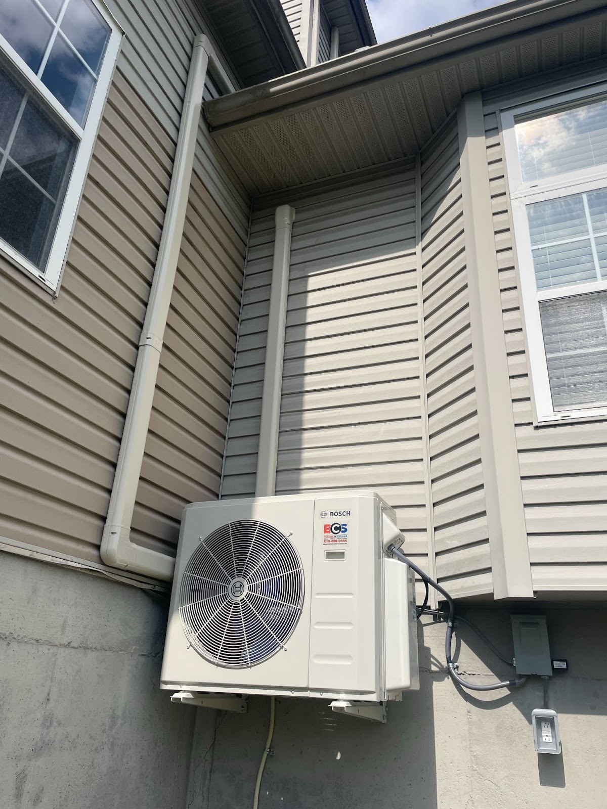 How Long Does It Take to Replace Your AC? 1